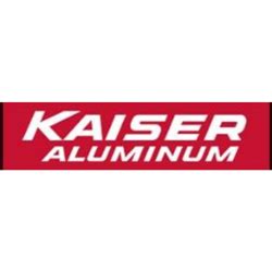 kaiser aluminum job description